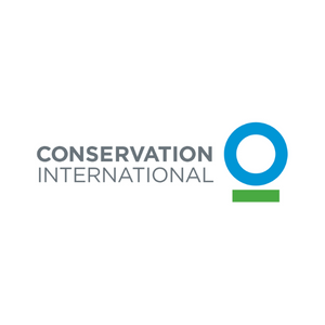 Conservational International logo