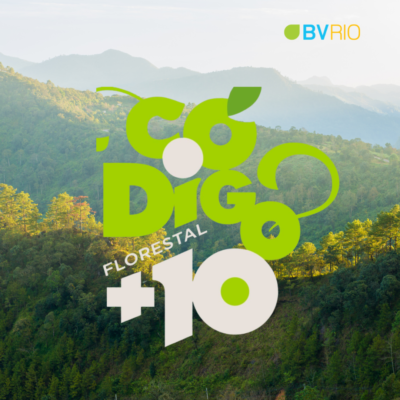 BVRio promotes new solutions for the implementation of the Brazilian Forest Code