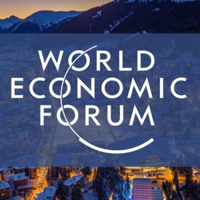THE WORLD ECONOMIC FORUM PARTNERS WITH CIRCULAR ACTION HUB