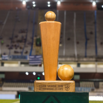 BVRio initiative wins Copa Verde Trophy 2021 design assignment