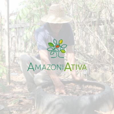 Floresta Hub takes over the AmazoniAtiva platform