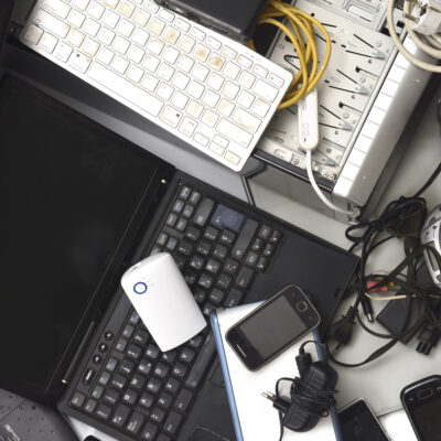 e-waste